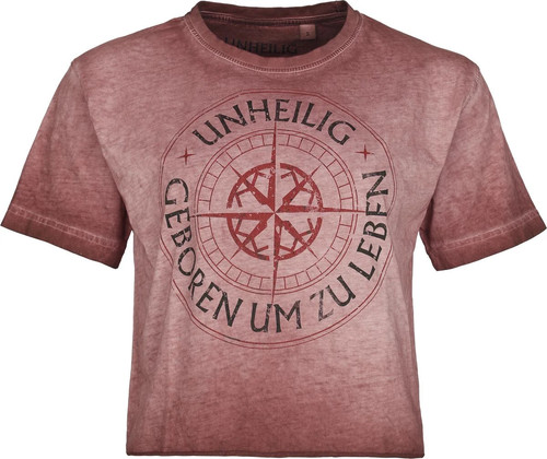 Unheilig shirt damen - unheilig,