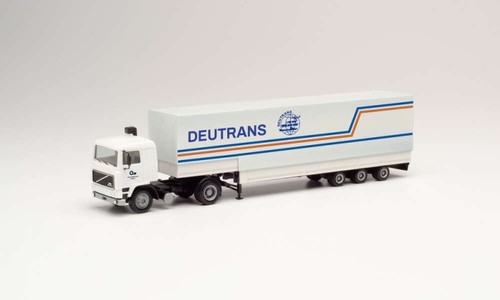Herpa 312127 volvo 12 - volvo,