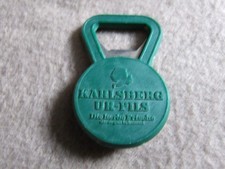 Brauerei , Flaschenöffner ,  Karlsberg Ur - Pils