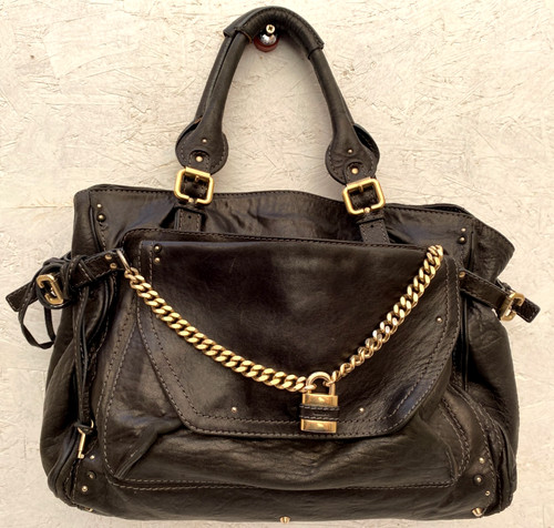 Chloé paddington große - chloé,