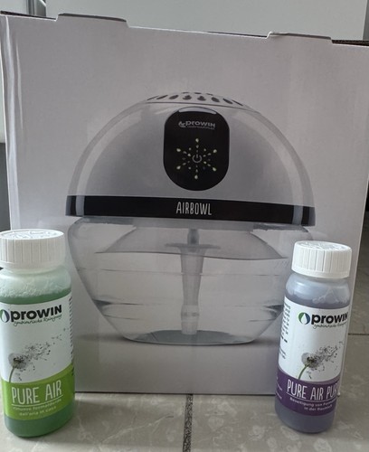 Prowin airbowl inclusive 2x - prowin,