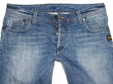 G-Star Herren Jeans Hose