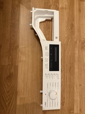 Miele waschmaschine WMB120WPS