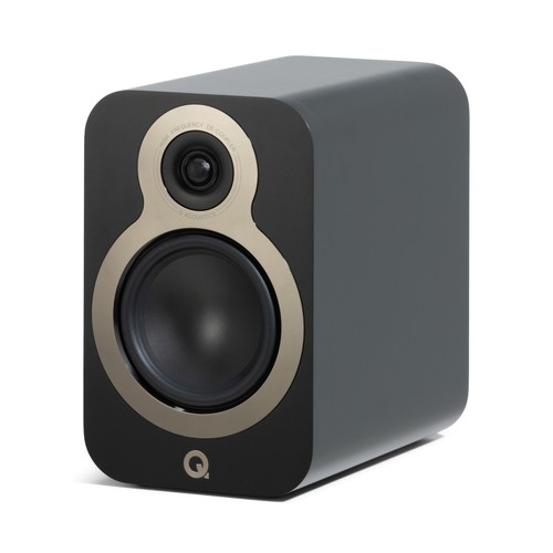Acoustics 3020c - q-acoustics,