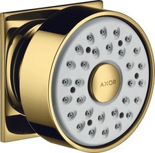 hansgrohe Seitenbrause 1 jet