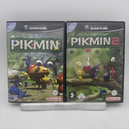 616 pikmin and - 616,