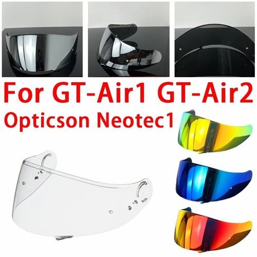 Motorradhelm visier für shoei - visier,