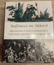 Raffinesse im Akkord Meissener