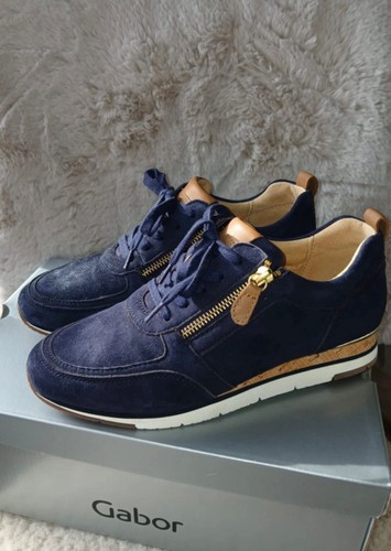 Gabor schuhe sneaker mit - schuhe,,