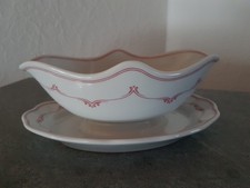 Hutschenreuther Mainau Sauciere 0,40 L - Neu und unbenutzt