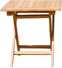 Gartentisch Beistelltisch