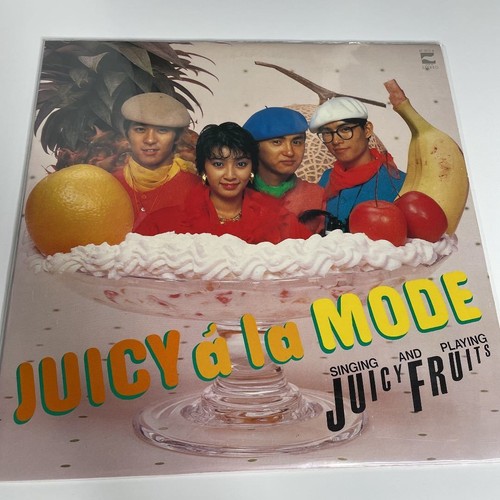 Juicy fruits lmode - juicy,