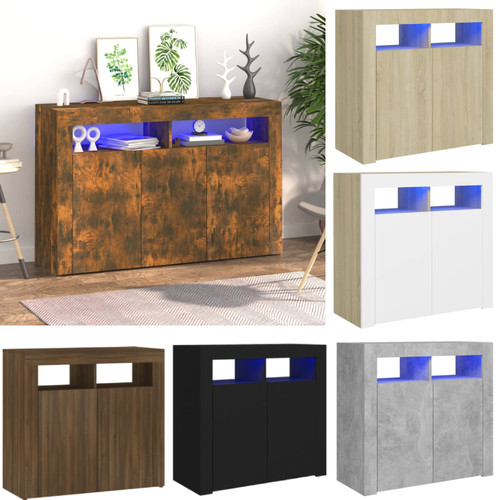 Sideboard kommode highboard - kommode,