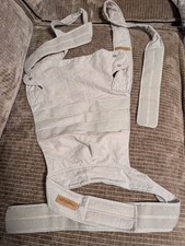 Marsupi breeze Babytrage, Gr