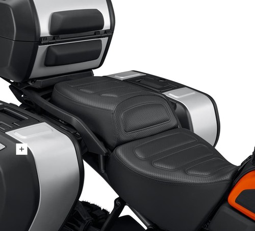 Harley davidson sundowner - harley-davidson,