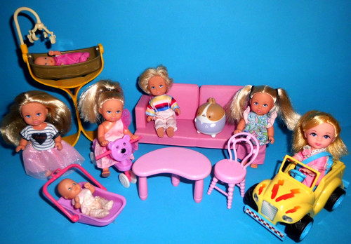 %*Barbie