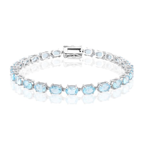 Cavill silber armband - cavill,