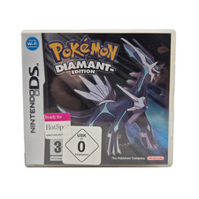 Pokemon diamant edition - edition, –