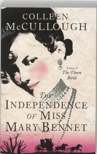 The independence miss - the, of