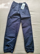 TCM Regenhose Gr. 134/140