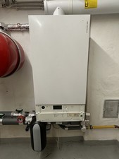 Viessmann  Vitodens 300-35 kW