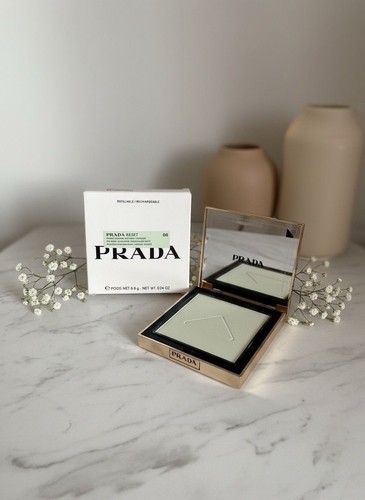 Prada reset soft matte - reset, 00