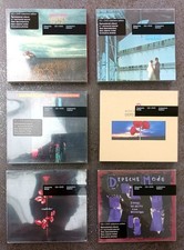 Depeche Mode Collectors