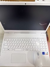 NEC LAVIE N1570GAW Core