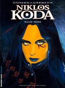 Niklos koda vol - koda., 6.
