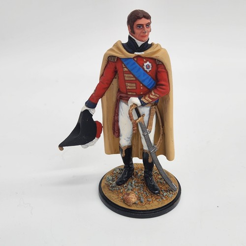 Duke wellington 1815 - duke, of