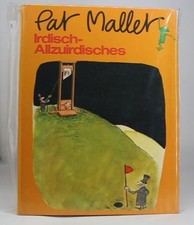 Irdisch-Allzuirdisches. MALLET, PAT.: 149150