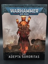 Codex 10. Edition Deutsch