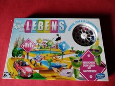 Das Spiel des Lebens  Hasbro