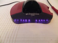 **Sennheiser Kopfhörer Set RI