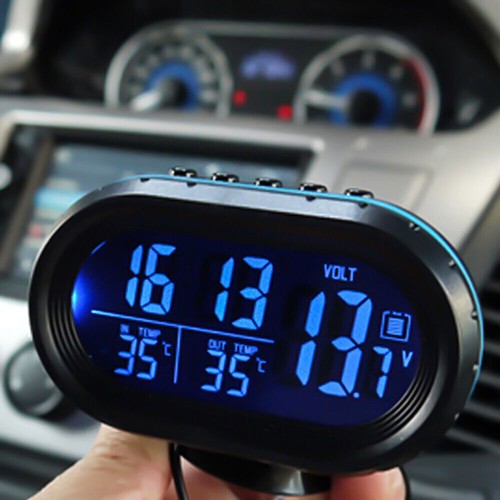 12v lcd digital - 12v, lcd-digital-auto-uhr