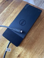 Dell WD22TB4 Thunderbolt 180W