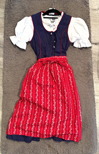 Isar trachten mädchen dirndl - isar,