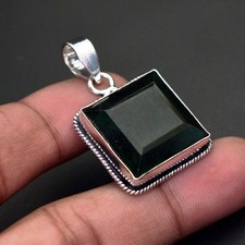 Tansanit Quarz Edelstein