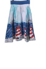 UNIQUE VINTAGE Glockenrock