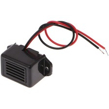 Elektro Alarmsummer 12V DC