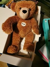 Steiff Teddybär "Happy" 40, original verpackt