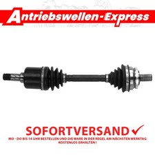 ANTRIEBSWELLE FÜR VOLVO V70
