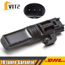 Geschwindigkeitssensor 3 Polig für Ford Fiesta Focus Grand C-Max 98AB9E731AG