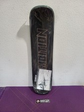 Ambition Snowskate Jib Deck Grün 32,5" X 8,5" JS1 SHAPE