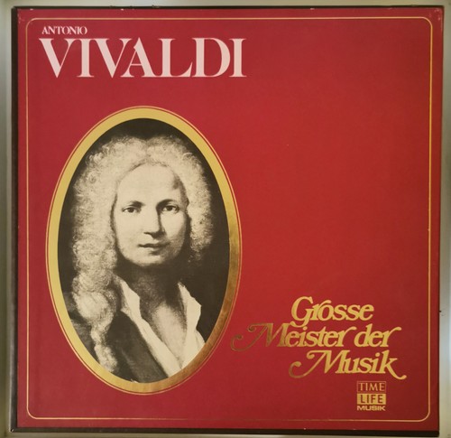 Antonio vivaldi grosse - -,