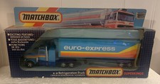 Matchbox 1983 Super-Kings K-31