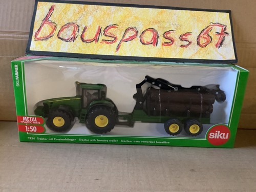 Neu siku farmer 50 - neu!, john