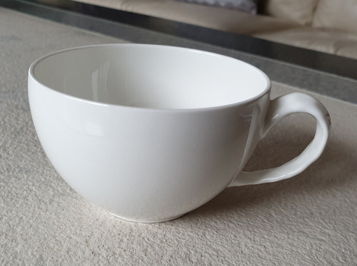 Foglia teetasse ohne - foglia,
