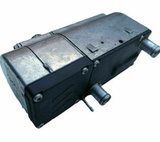 Eberspächer Standheizung