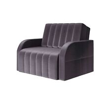 Schlafsessel, Sofa mit